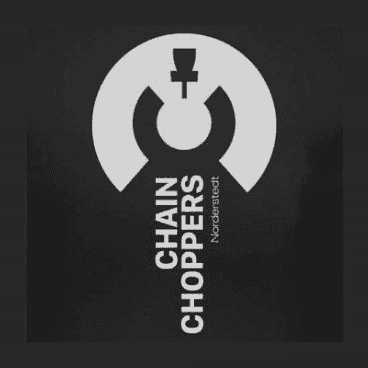 Chain Choppers Logo