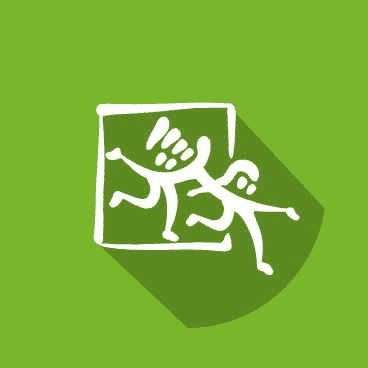 ParkSportInsel e.v. Logo