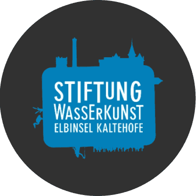 Discgolf Stiftung Wasserkusnt Logo